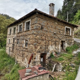 Dům Vievo, oblast Smolyan 2