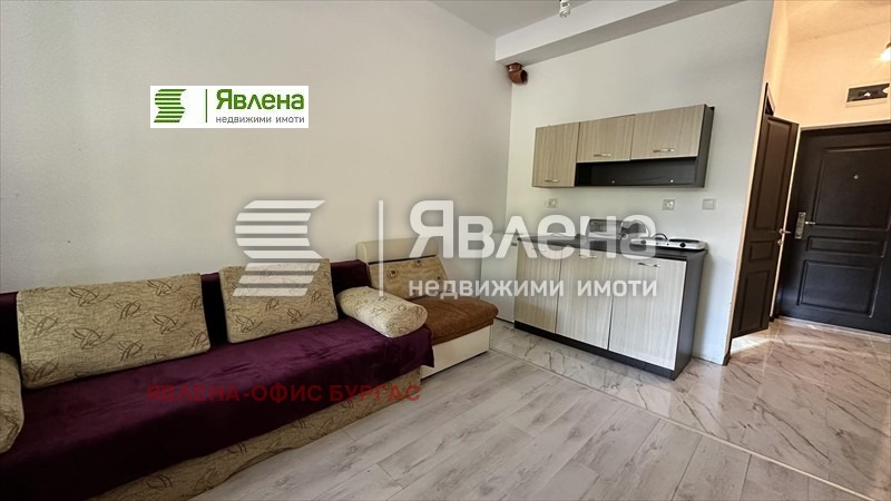 Продава 1-СТАЕН, гр. Приморско, област Бургас, снимка 3 - Aпартаменти - 48171575