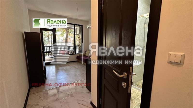 Продава 1-СТАЕН, гр. Приморско, област Бургас, снимка 4 - Aпартаменти - 48171575