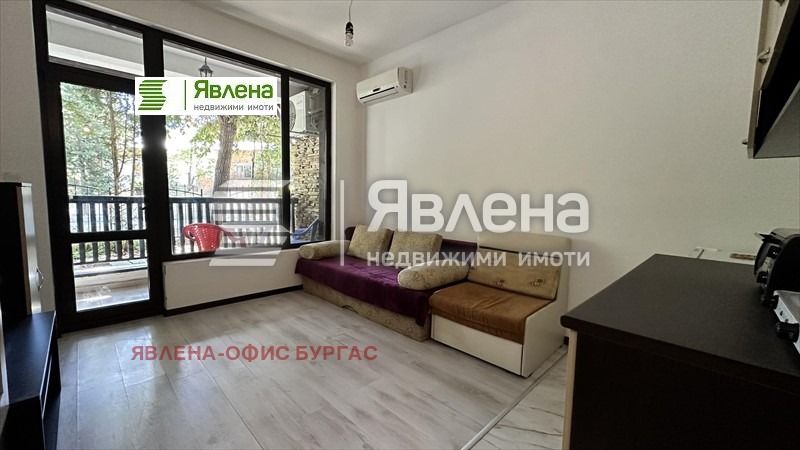 Продава 1-СТАЕН, гр. Приморско, област Бургас, снимка 2 - Aпартаменти - 48171575