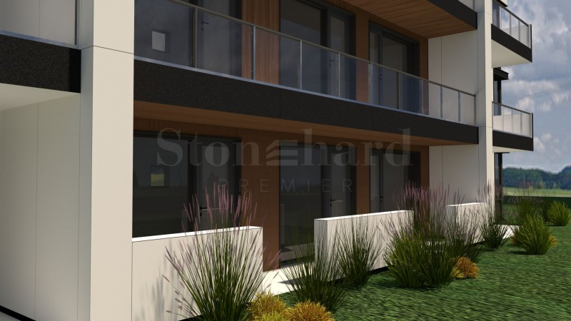 Продава 1-СТАЕН, с. Лозенец, област Бургас, снимка 5 - Апартаменти - 53119757