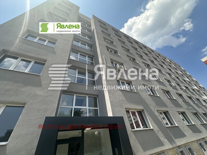 Продава  2-стаен, град Перник, Изток • 53 940 EUR • ID 20585167 — holmes.bg - [1] 