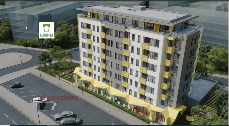 Продава  2-стаен град София , Малинова долина , 57 кв.м | 17077440 - изображение [8]