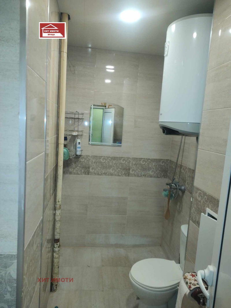 Eladó  1 hálószoba Vraca , Mladost , 55 négyzetméter | 52450657