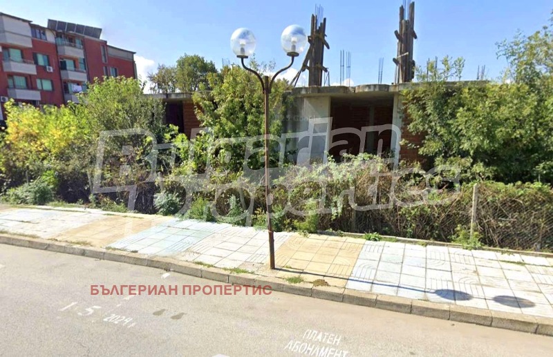 Till salu  1 sovrum region Burgas , Primorsko , 57 kvm | 72458930 - bild [5]