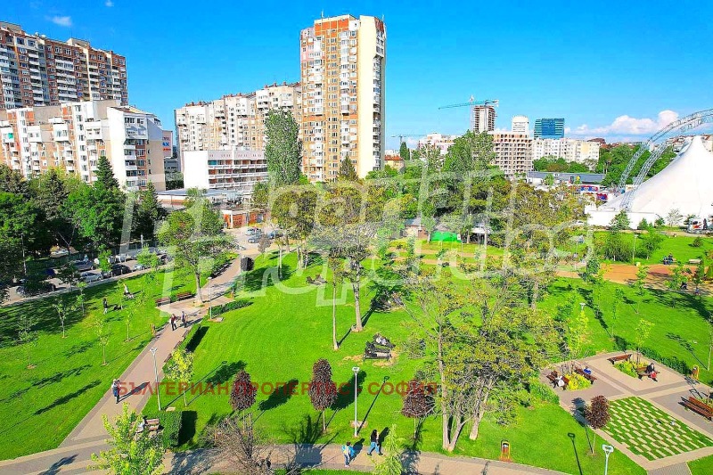 На продаж  1 спальня София , Сердика , 76 кв.м | 58420726 - зображення [6]