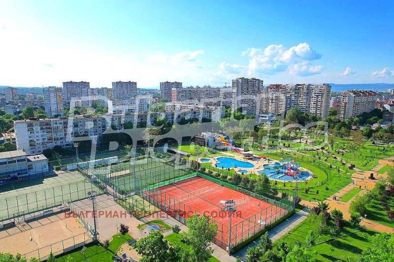 На продаж  1 спальня София , Сердика , 76 кв.м | 58420726 - зображення [5]
