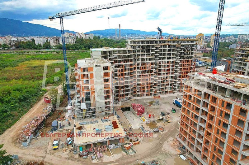 На продаж  1 спальня София , Сердика , 76 кв.м | 58420726