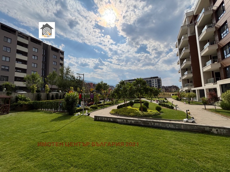 Satılık  1 yatak odası Sofia , Vitoşa , 67 metrekare | 83798767 - görüntü [15]