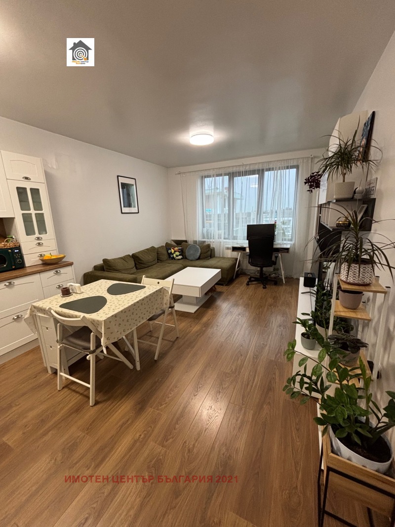 Satılık  1 yatak odası Sofia , Vitoşa , 67 metrekare | 83798767 - görüntü [2]