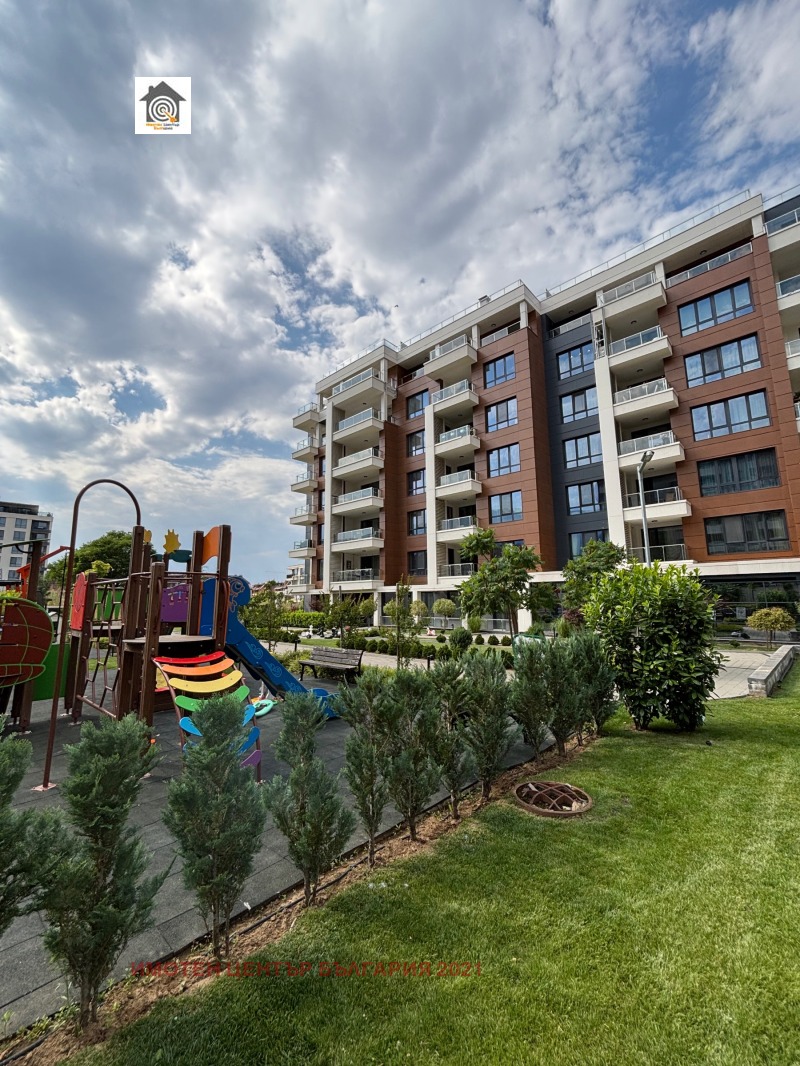 Satılık  1 yatak odası Sofia , Vitoşa , 67 metrekare | 83798767 - görüntü [16]