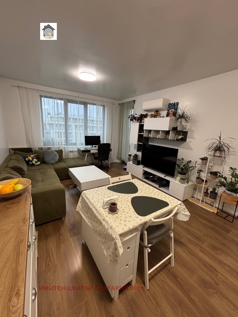 Satılık  1 yatak odası Sofia , Vitoşa , 67 metrekare | 83798767 - görüntü [3]