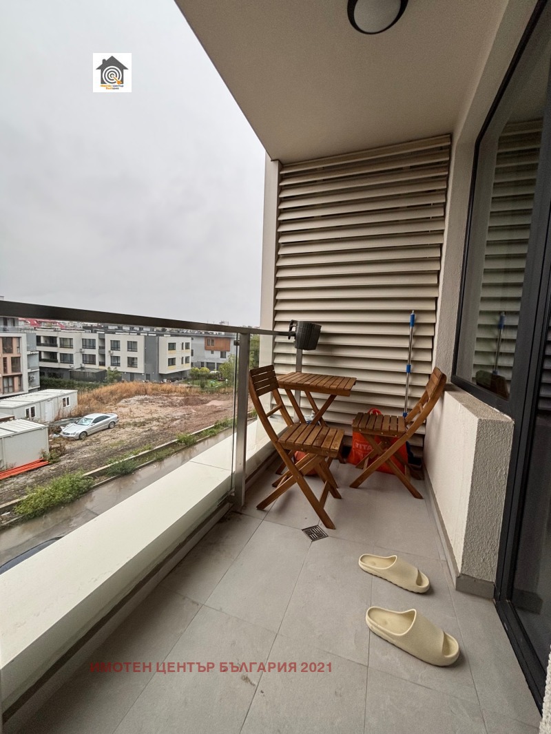 Satılık  1 yatak odası Sofia , Vitoşa , 67 metrekare | 83798767 - görüntü [5]