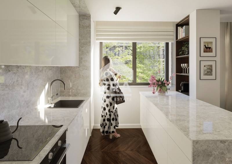 Продава 2-СТАЕН, гр. Димитровград, област Хасково, снимка 2 - Апартаменти - 52607268