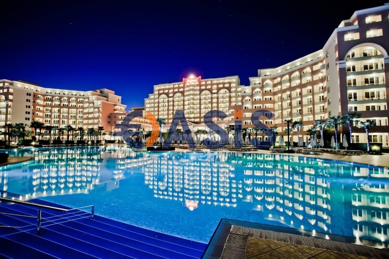 Продава 2-СТАЕН, к.к. Слънчев бряг, област Бургас, снимка 12 - Апартаменти - 52408760