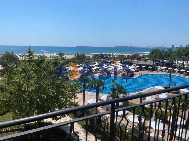 Продава 2-СТАЕН, област Бургас, к.к. Слънчев бряг • 133000 € / 260125.39 лв. • 29785103 1