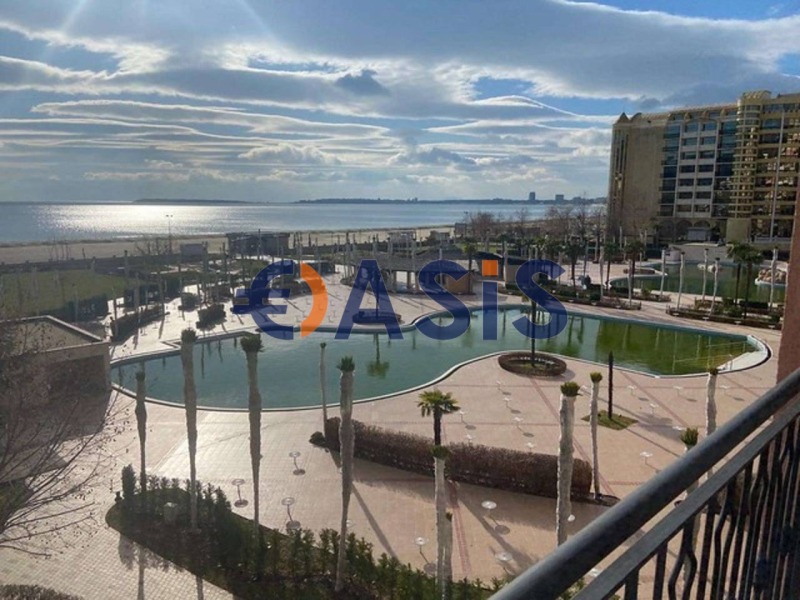 Продава 2-СТАЕН, к.к. Слънчев бряг, област Бургас, снимка 11 - Апартаменти - 52408760