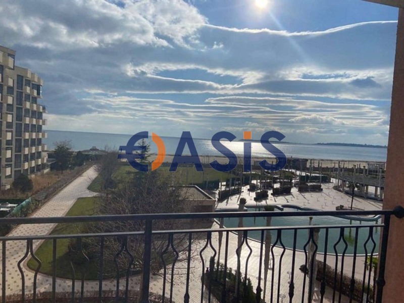 Продава 2-СТАЕН, к.к. Слънчев бряг, област Бургас, снимка 5 - Апартаменти - 52408760