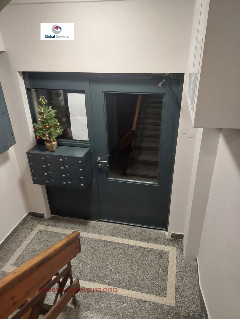 Продава 2-СТАЕН, гр. София, Овча купел, снимка 9 - Апартаменти - 52734004