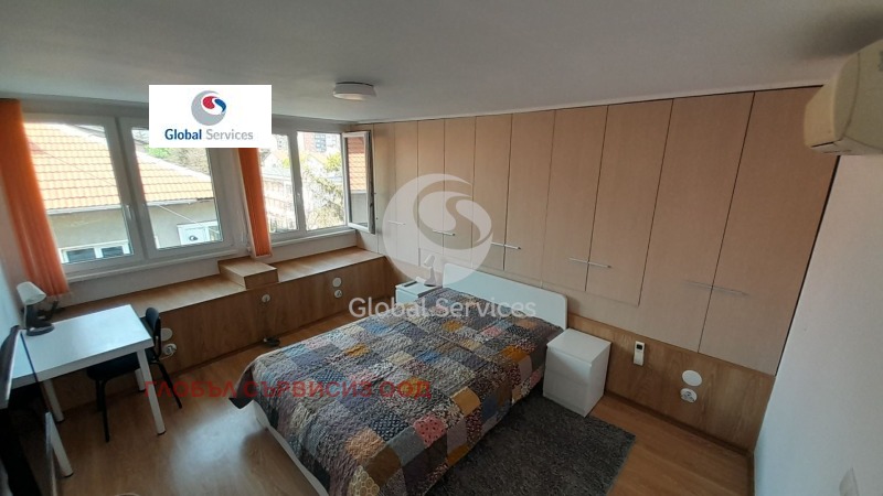 Продава 2-СТАЕН, гр. София, Овча купел