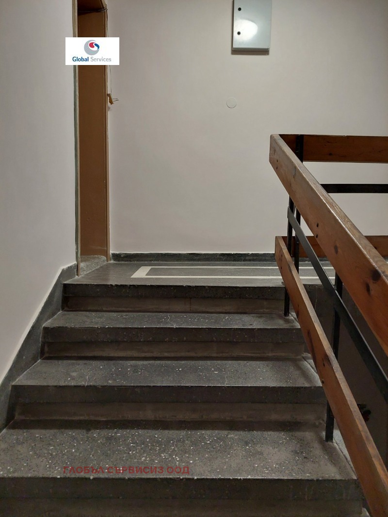 Продава 2-СТАЕН, гр. София, Овча купел, снимка 10 - Апартаменти - 52734004