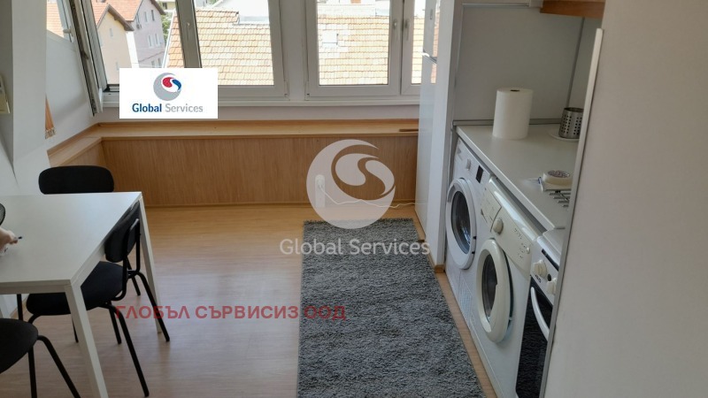 Продава 2-СТАЕН, гр. София, Овча купел, снимка 7 - Апартаменти - 52734004