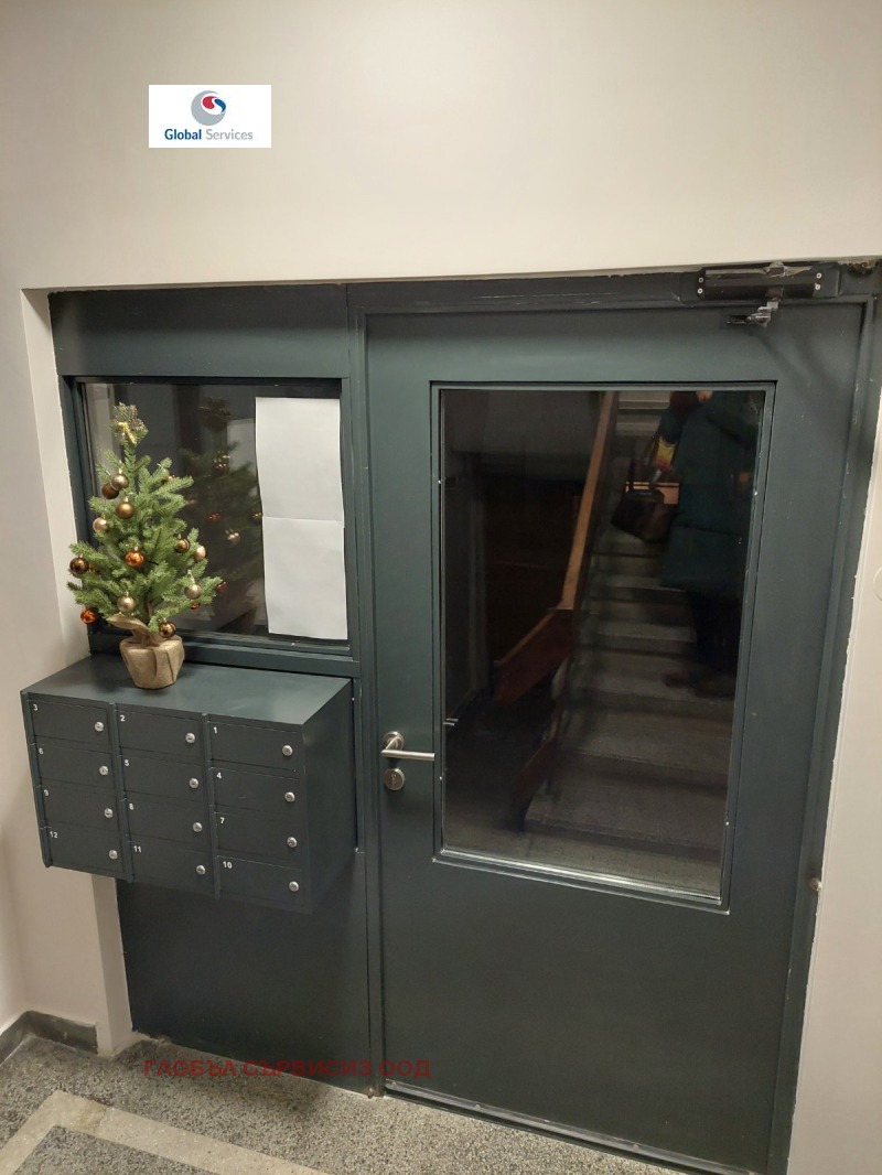 Продава 2-СТАЕН, гр. София, Овча купел, снимка 13 - Апартаменти - 52734004