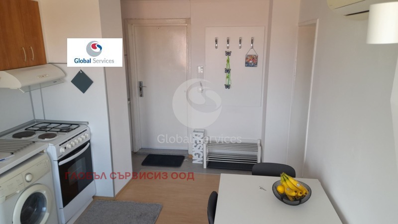 Продава 2-СТАЕН, гр. София, Овча купел, снимка 5 - Апартаменти - 52734004