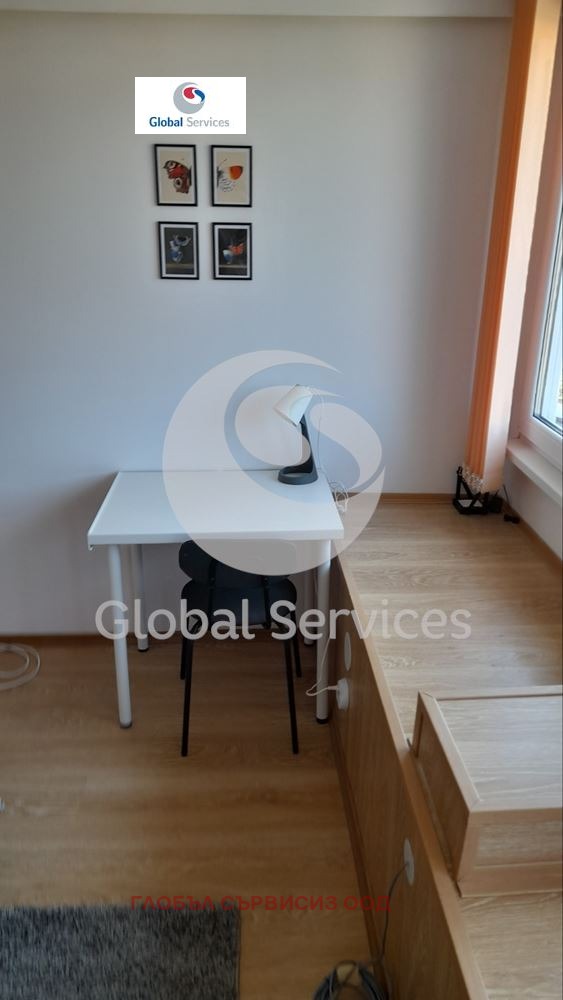 Продава 2-СТАЕН, гр. София, Овча купел, снимка 3 - Апартаменти - 52734004