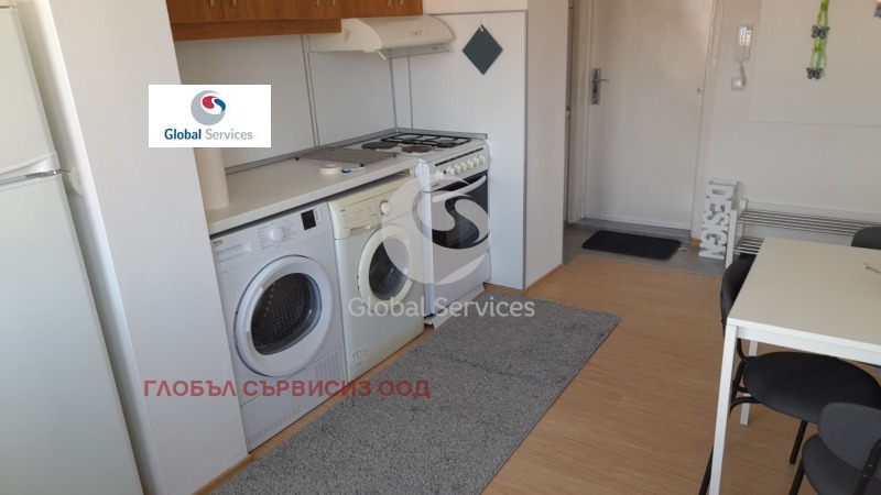 Продава 2-СТАЕН, гр. София, Овча купел, снимка 6 - Апартаменти - 52734004