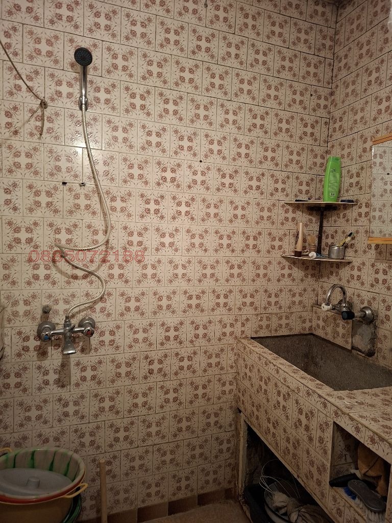 Продава 2-СТАЕН, гр. Плевен, Сторгозия, снимка 12 - Апартаменти - 52844097