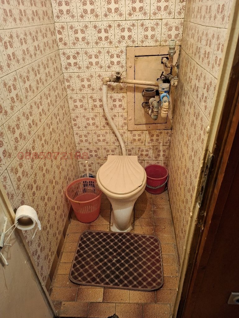 Продава 2-СТАЕН, гр. Плевен, Сторгозия, снимка 10 - Апартаменти - 52844097