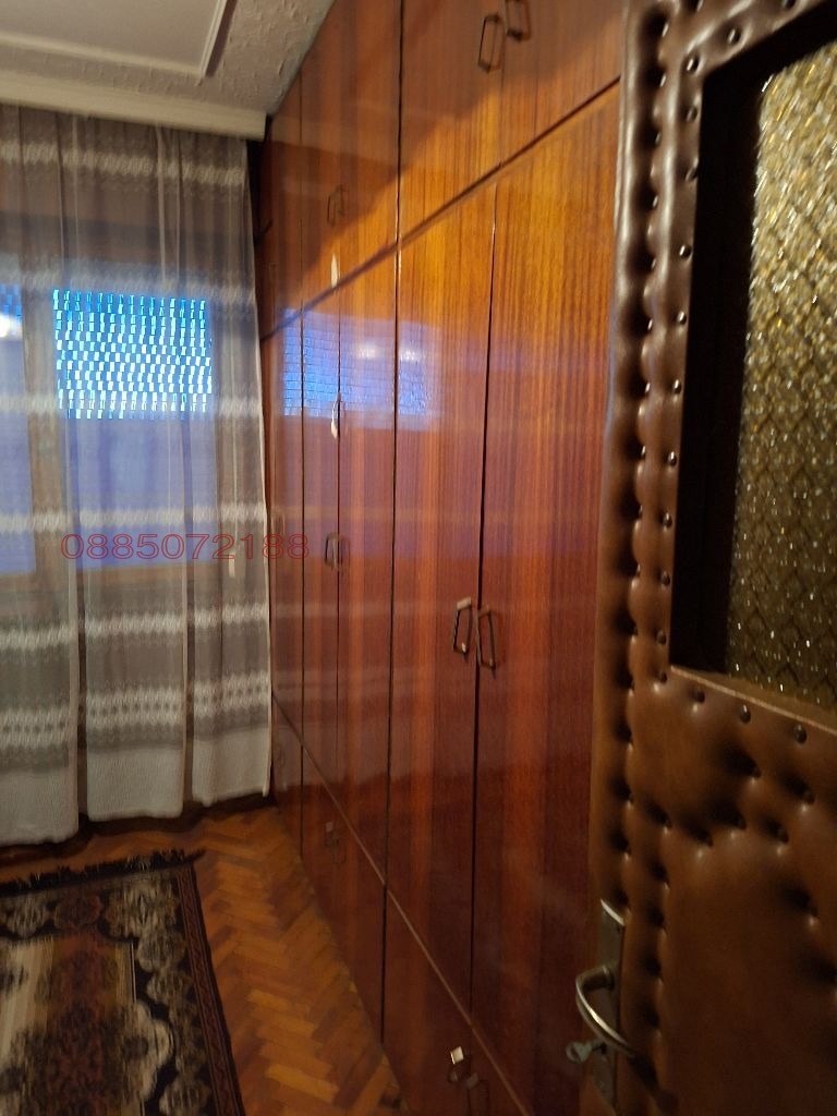 Продава 2-СТАЕН, гр. Плевен, Сторгозия, снимка 5 - Апартаменти - 52844097