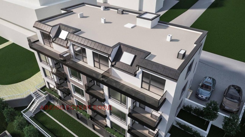 Продава 2-СТАЕН, гр. Варна, Бриз, снимка 2 - Апартаменти - 53038635