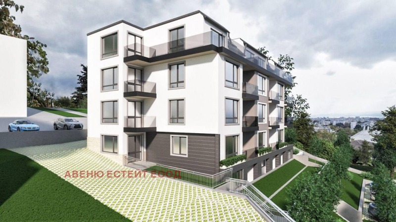 Продава 2-СТАЕН, гр. Варна, Бриз, снимка 4 - Апартаменти - 53038635