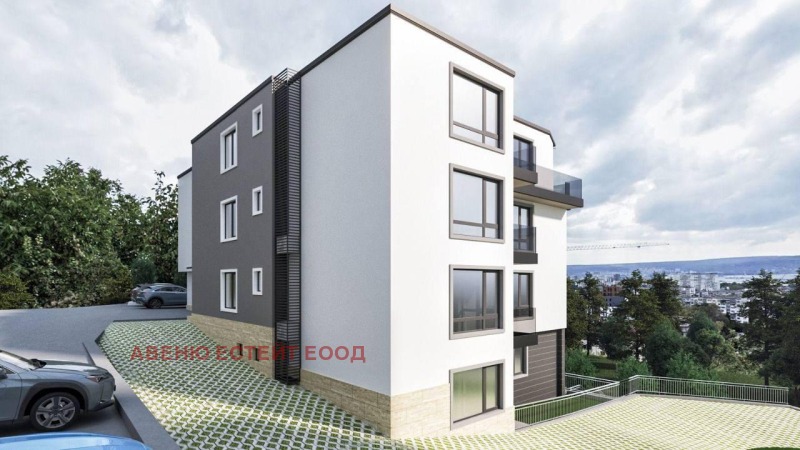Продава 2-СТАЕН, гр. Варна, Бриз, снимка 3 - Апартаменти - 53038635