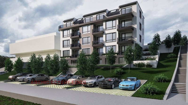 Продава 2-СТАЕН, гр. Варна, Бриз