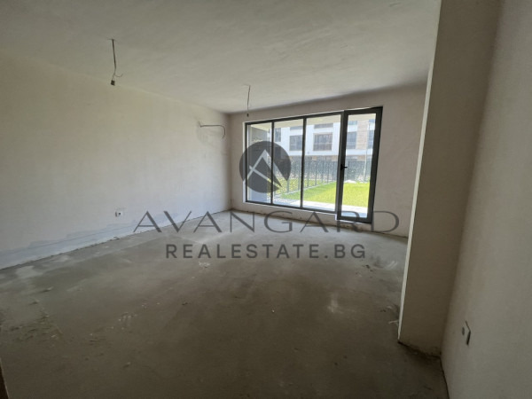 Продава 2-СТАЕН, гр. Пловдив, Христо Смирненски, снимка 2 - Апартаменти - 53151332