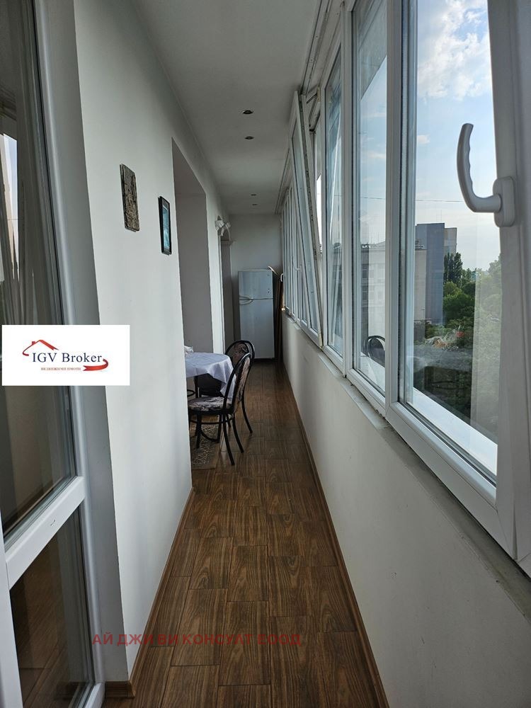 Продава 2-СТАЕН, гр. София, Дружба 1, снимка 13 - Апартаменти - 53230032