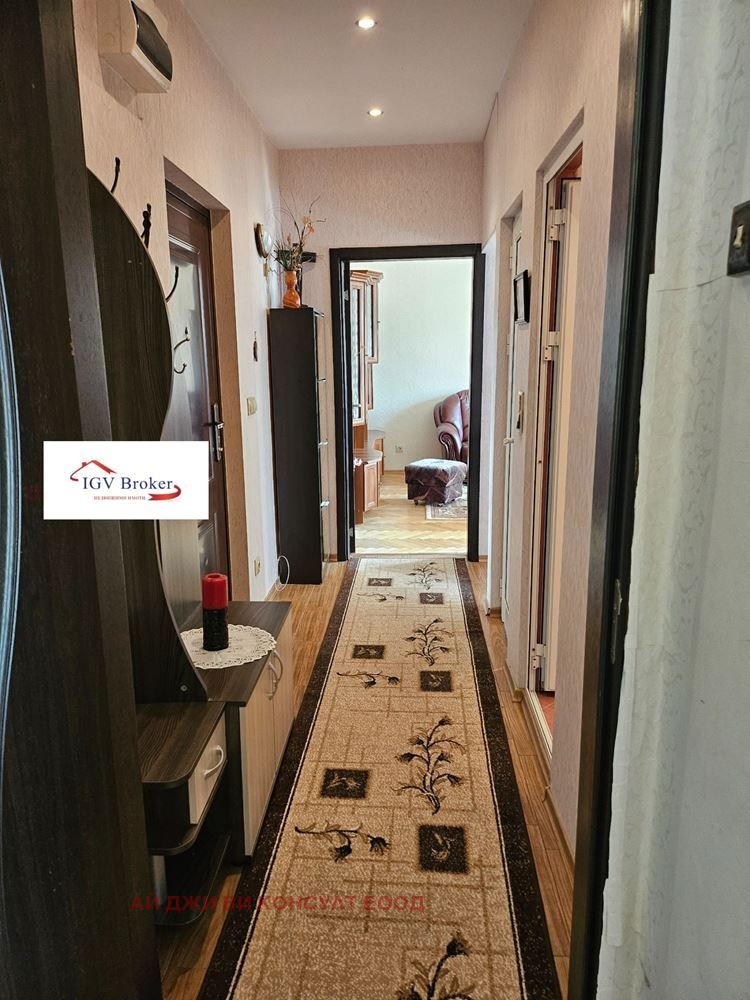 Продава 2-СТАЕН, гр. София, Дружба 1, снимка 9 - Апартаменти - 53230032