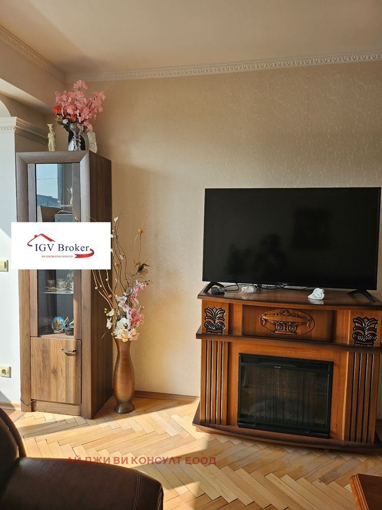 Продава 2-СТАЕН, гр. София, Дружба 1, снимка 3 - Апартаменти - 53230032