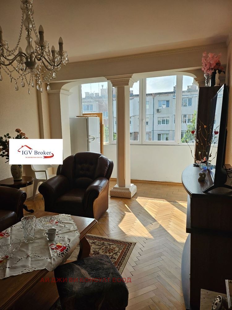 Продава 2-СТАЕН, гр. София, Дружба 1, снимка 4 - Апартаменти - 53230032