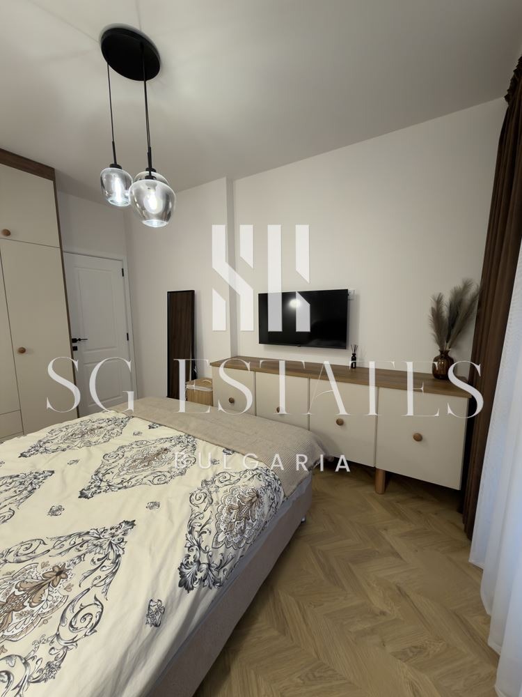 Продава 2-СТАЕН, гр. Пловдив, Тракия, снимка 10 - Апартаменти - 53470345