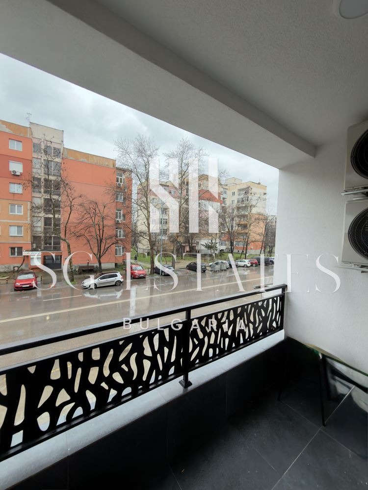 Продава 2-СТАЕН, гр. Пловдив, Тракия, снимка 7 - Апартаменти - 53470345