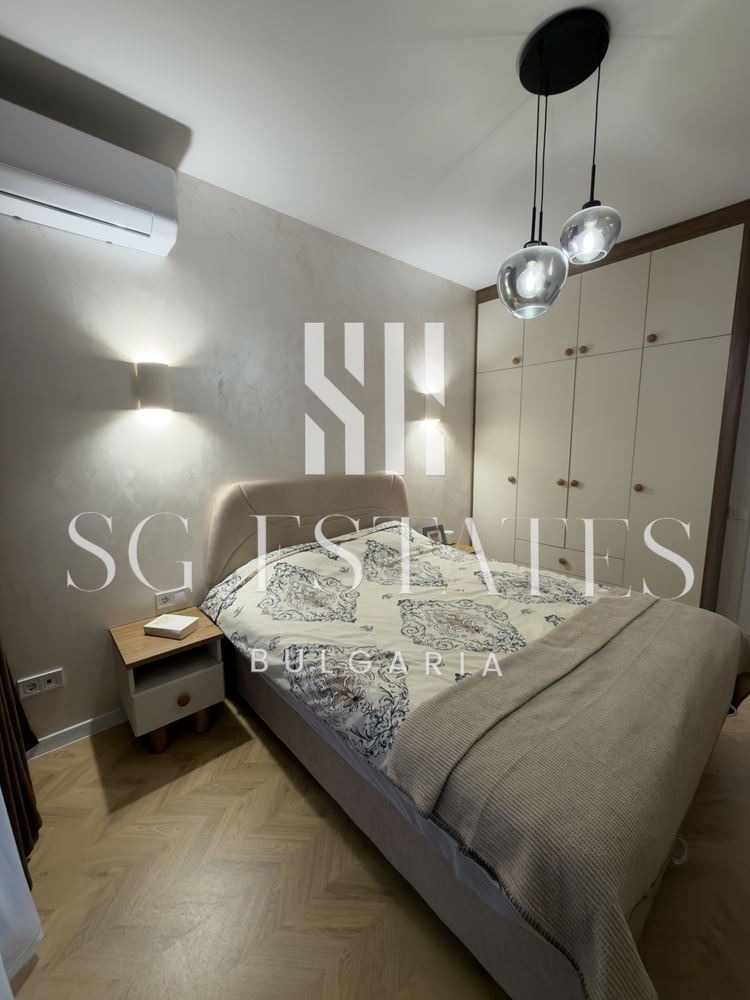 Продава 2-СТАЕН, гр. Пловдив, Тракия, снимка 11 - Апартаменти - 53470345