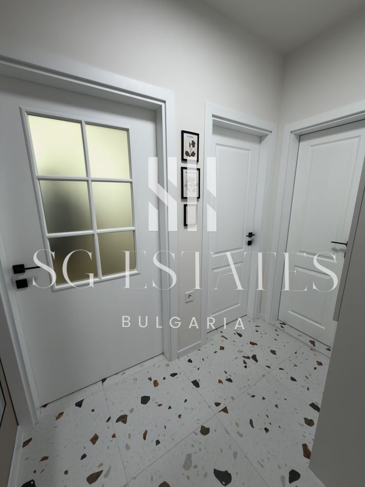 Продава 2-СТАЕН, гр. Пловдив, Тракия, снимка 8 - Апартаменти - 53470345