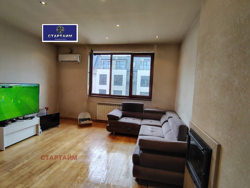 Продава 2-СТАЕН, гр. София, Център, снимка 5 - Апартаменти - 53732074