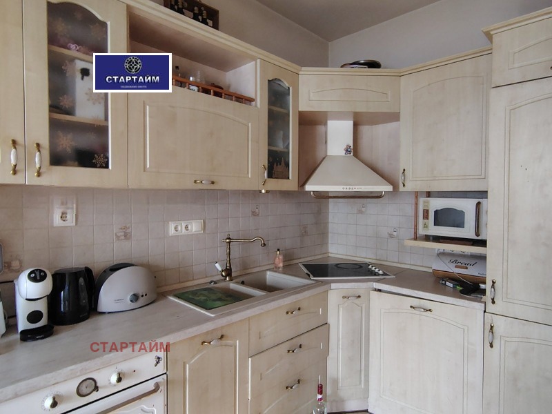 Продава 2-СТАЕН, гр. София, Център