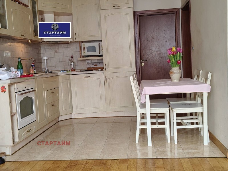 Продава 2-СТАЕН, гр. София, Център, снимка 3 - Апартаменти - 53732074