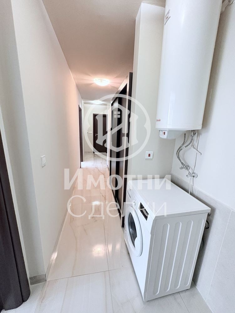 Продава 2-СТАЕН, гр. София, Лозенец, снимка 7 - Апартаменти - 56266790